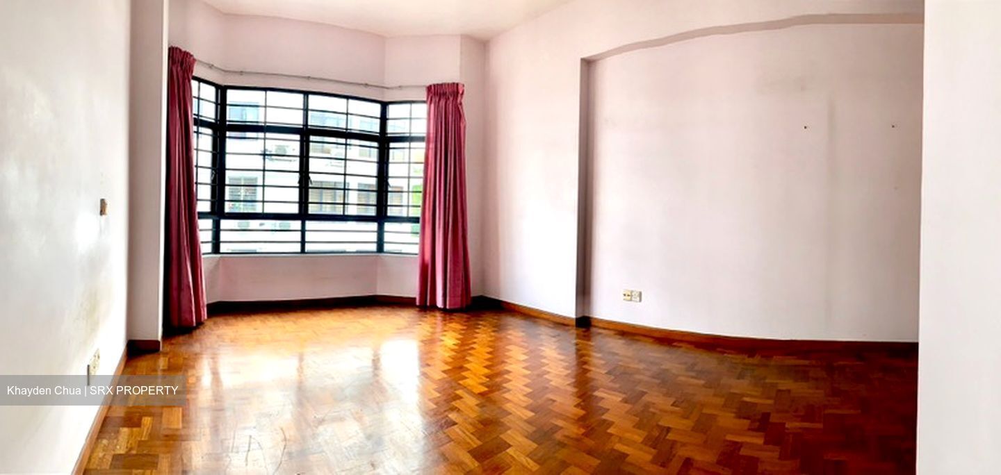 Casa Sarina (D14), Condominium #453674111